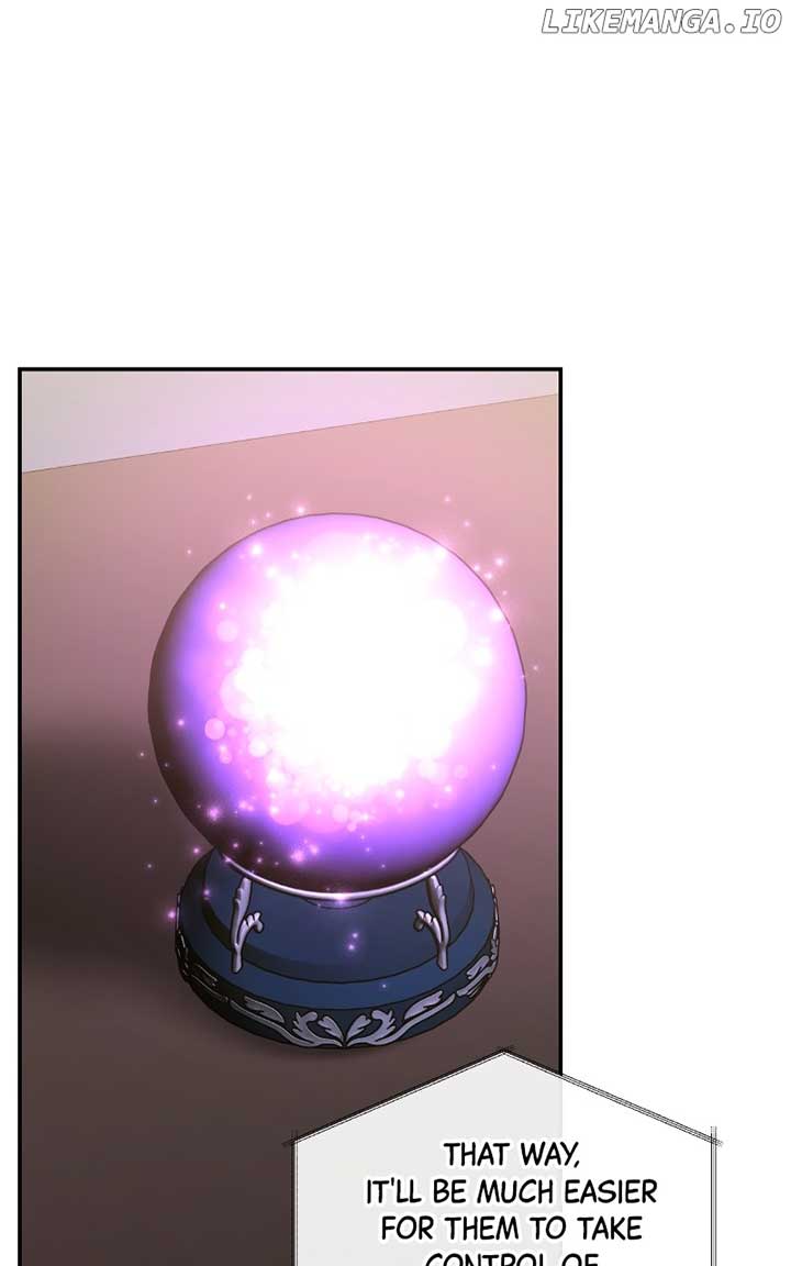 10 Ways To Get Rejected By The Tyrant Chapter 69 351 ch 69 44