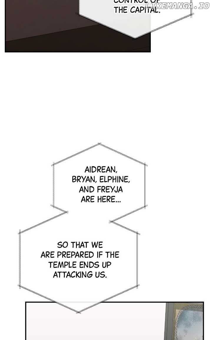 10 Ways To Get Rejected By The Tyrant Chapter 69 352 ch 69 45