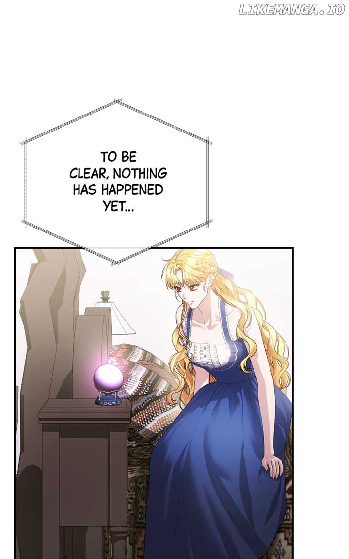 10 Ways To Get Rejected By The Tyrant Chapter 69 354 ch 69 47