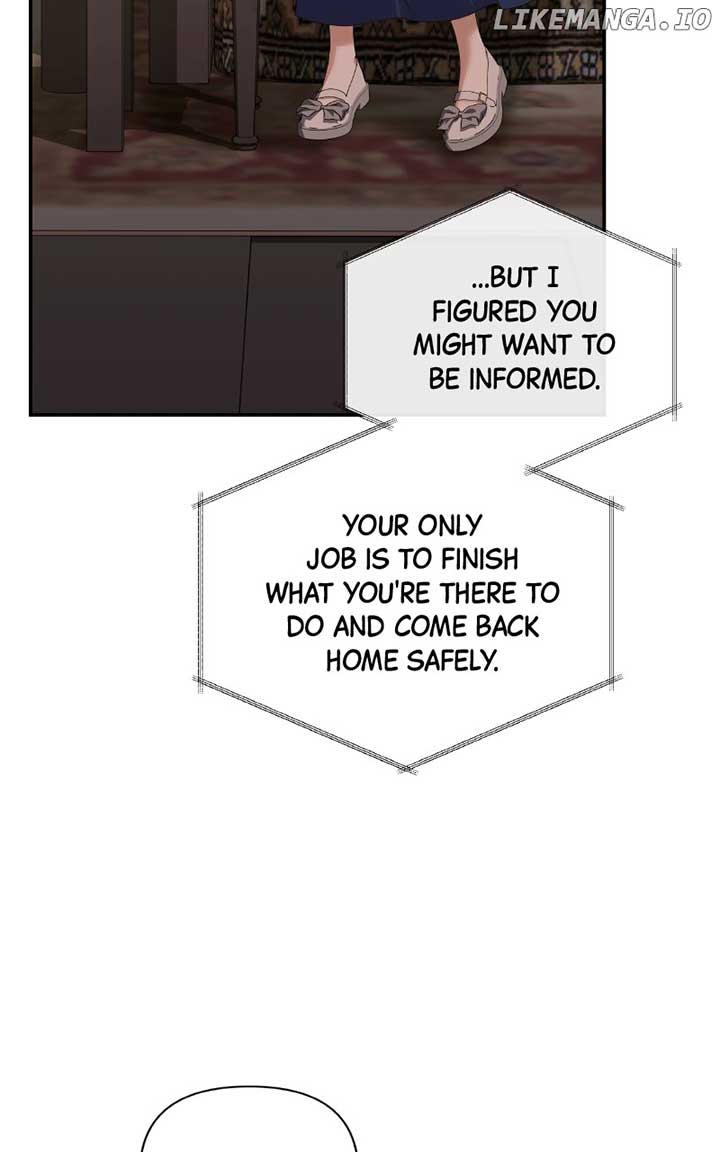 10 Ways To Get Rejected By The Tyrant Chapter 69 355 ch 69 48