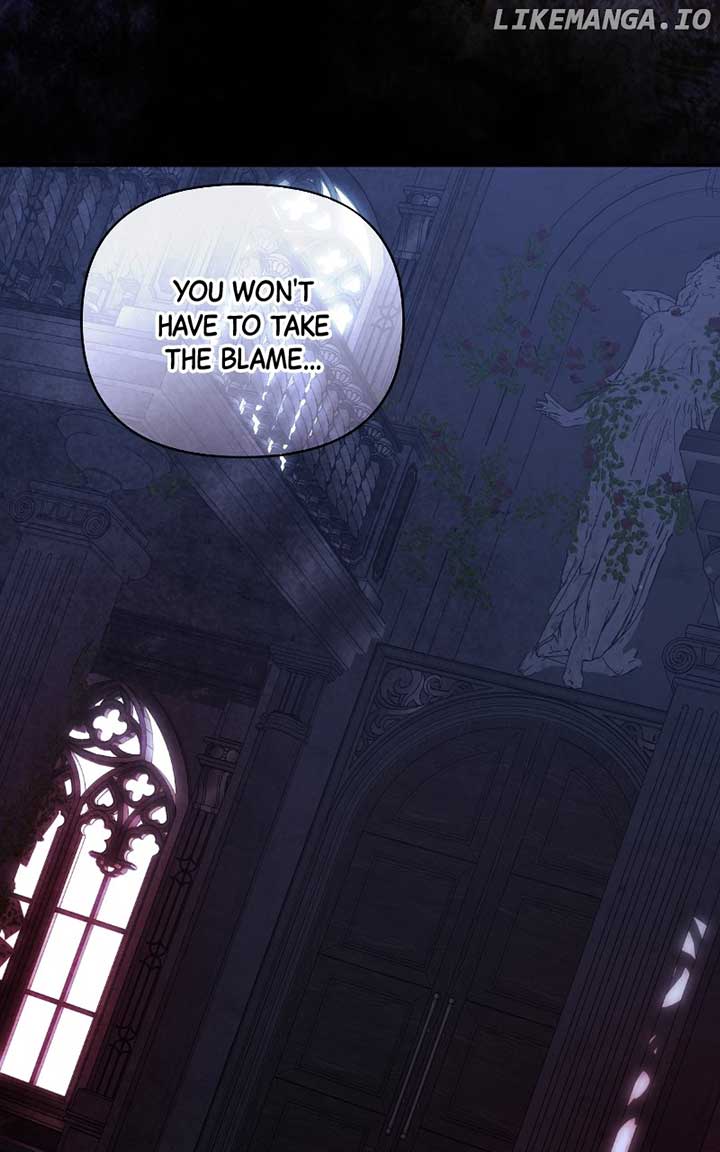 10 Ways To Get Rejected By The Tyrant Chapter 69 313 ch 69 6