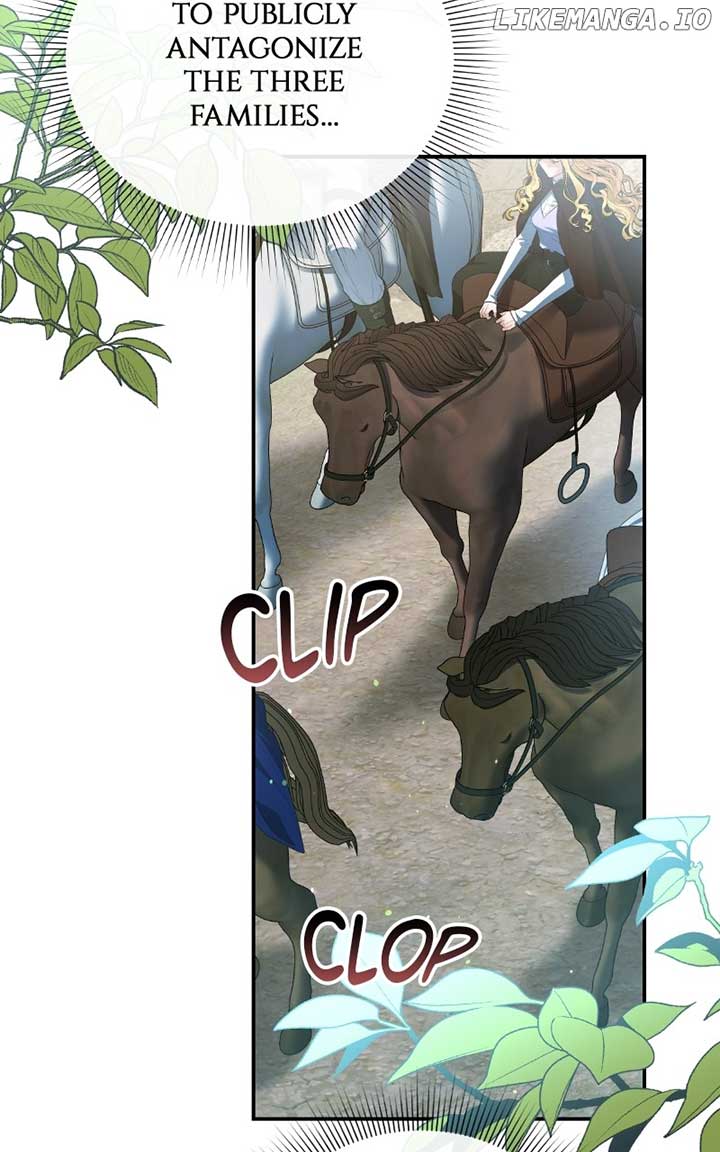 10 Ways To Get Rejected By The Tyrant Chapter 69 372 ch 69 65