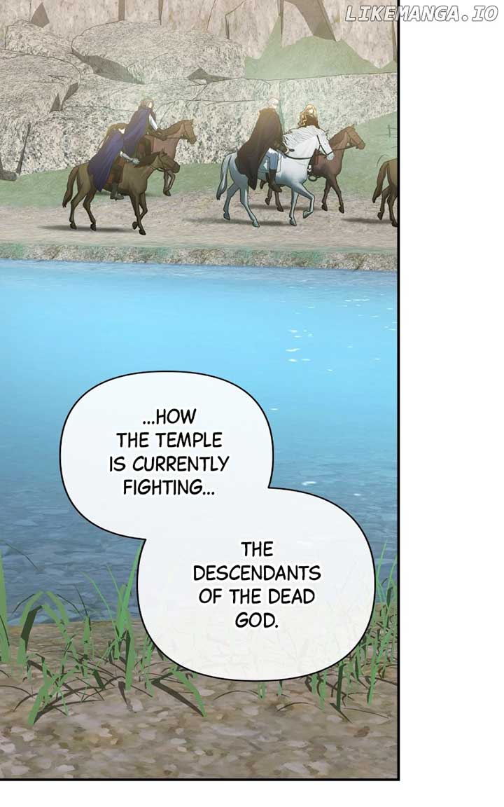 10 Ways To Get Rejected By The Tyrant Chapter 69 387 ch 69 80