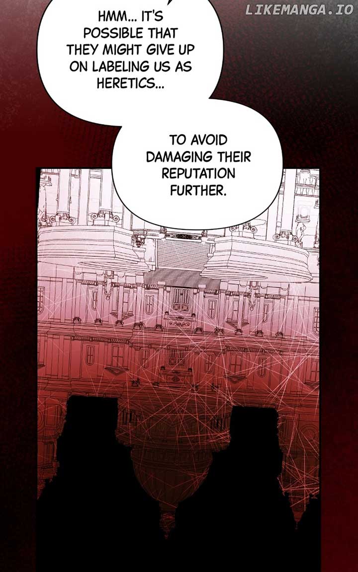 10 Ways To Get Rejected By The Tyrant Chapter 69 390 ch 69 83