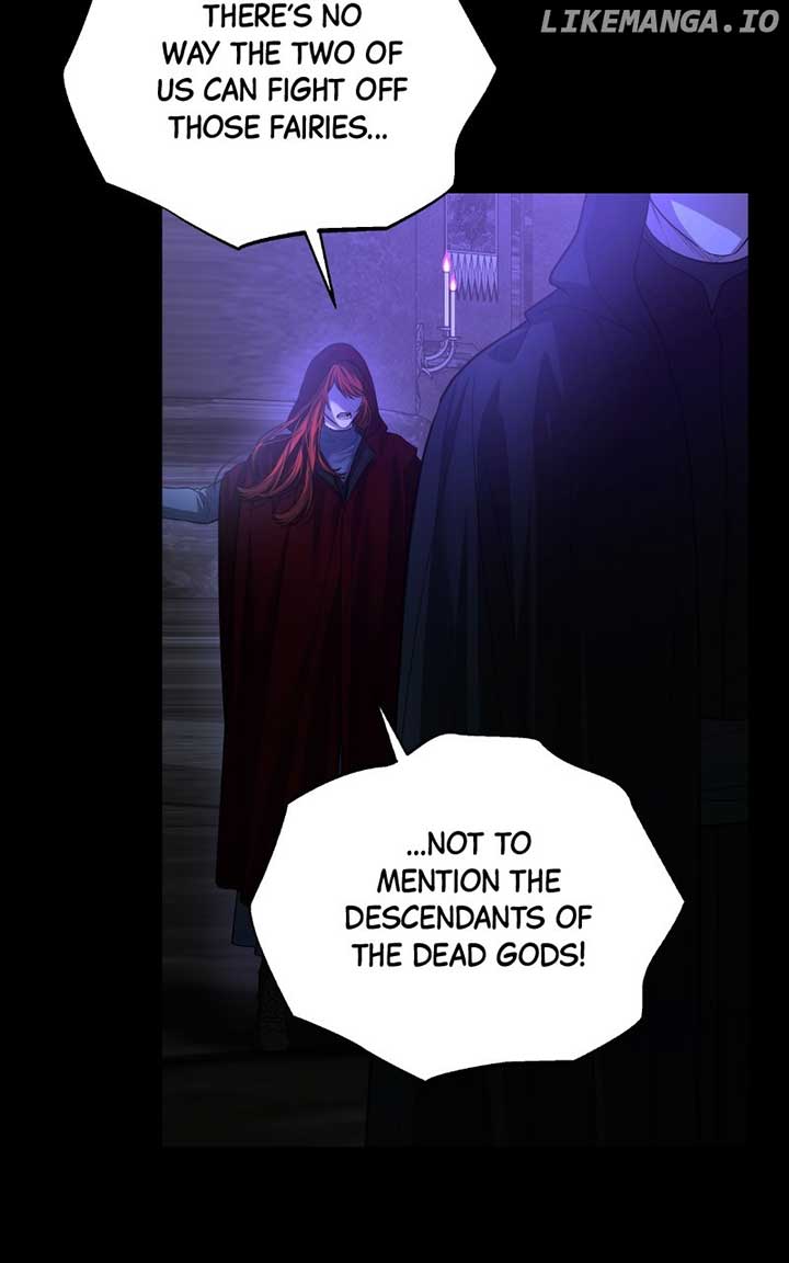 10 Ways To Get Rejected By The Tyrant Chapter 71 435 ch 71 101