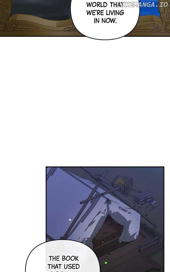 10 Ways To Get Rejected By The Tyrant Chapter 71 347 ch 71 13