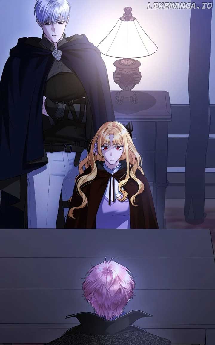 10 Ways To Get Rejected By The Tyrant Chapter 71 349 ch 71 15