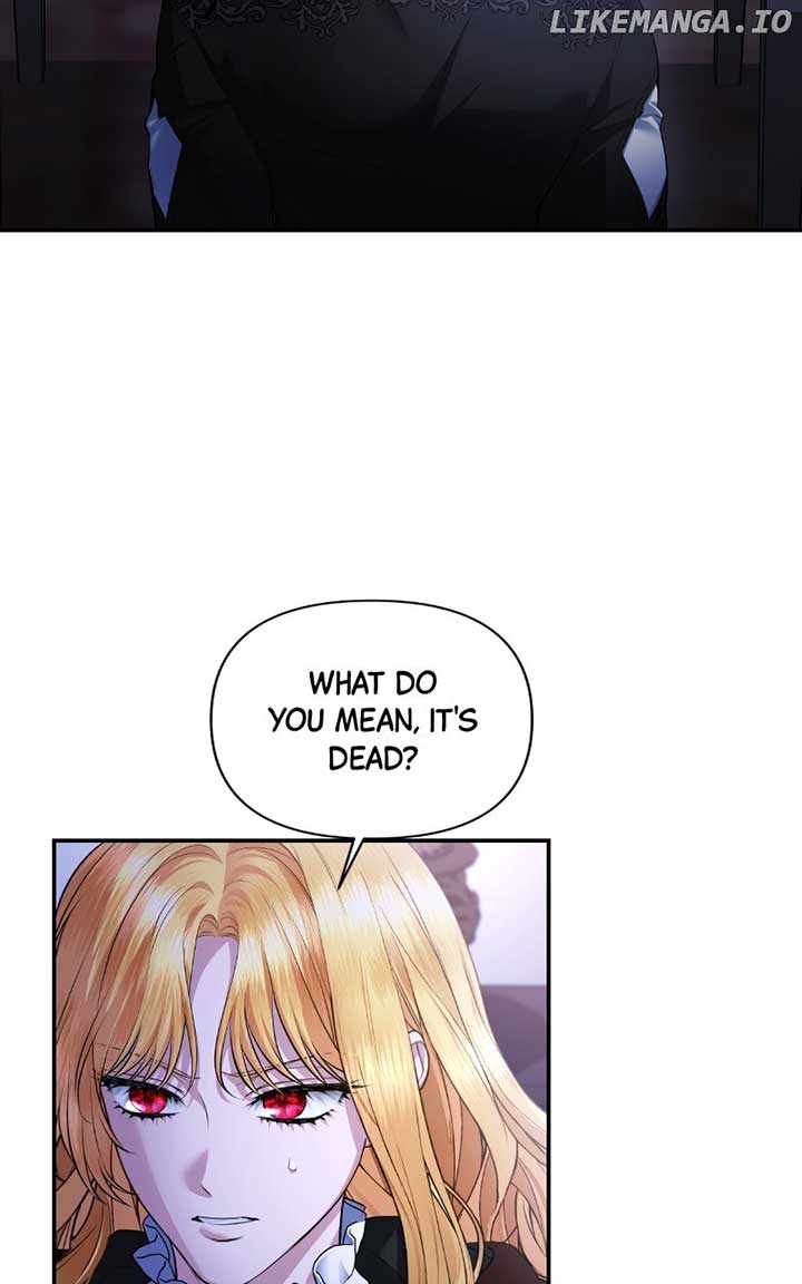 10 Ways To Get Rejected By The Tyrant Chapter 71 350 ch 71 16