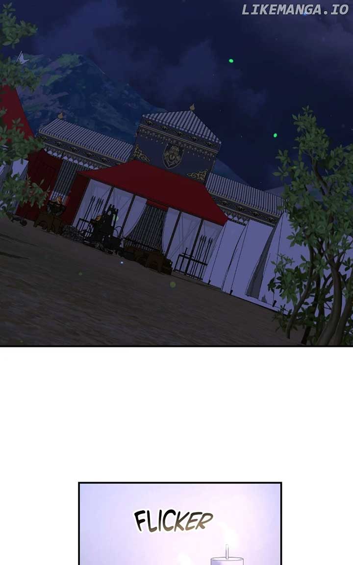 10 Ways To Get Rejected By The Tyrant Chapter 71 365 ch 71 31