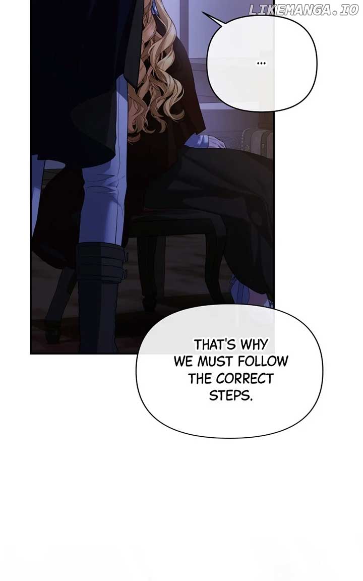 10 Ways To Get Rejected By The Tyrant Chapter 71 368 ch 71 34