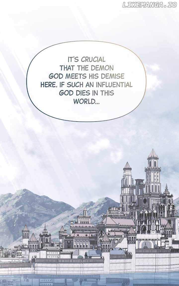 10 Ways To Get Rejected By The Tyrant Chapter 71 369 ch 71 35