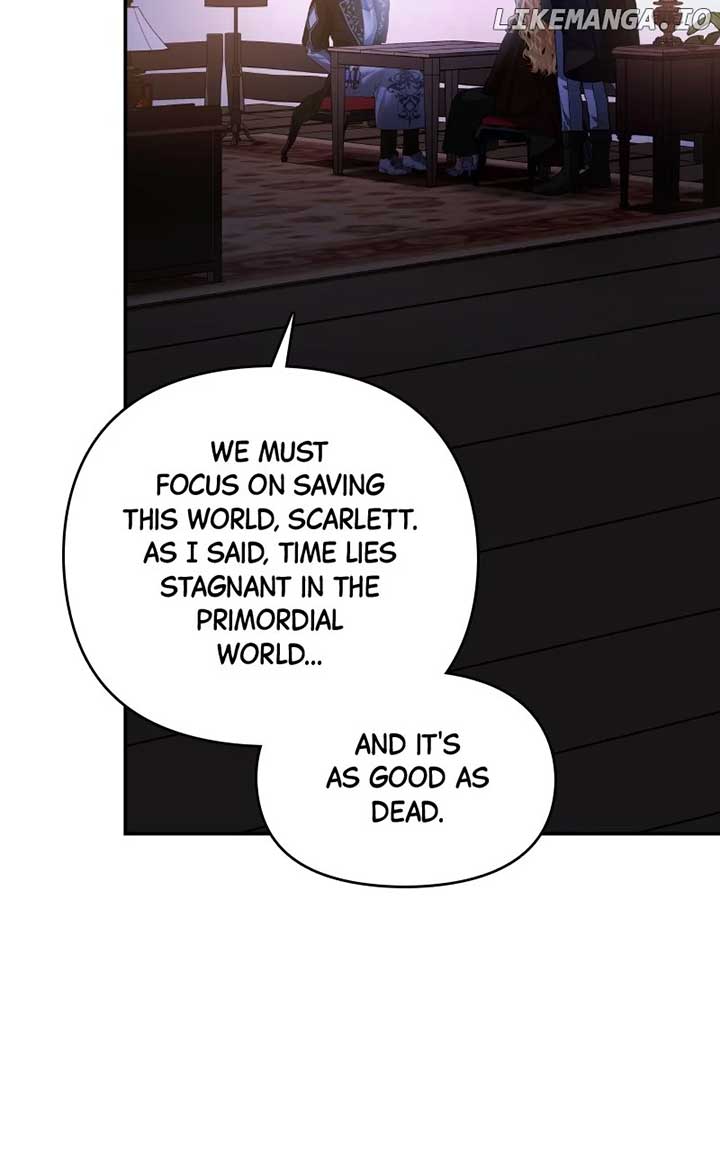 10 Ways To Get Rejected By The Tyrant Chapter 71 380 ch 71 46