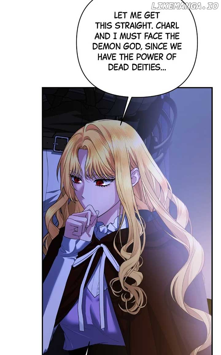 10 Ways To Get Rejected By The Tyrant Chapter 71 388 ch 71 54