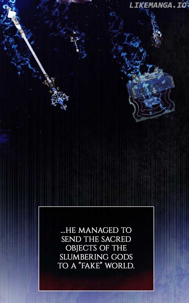 10 Ways To Get Rejected By The Tyrant Chapter 71 342 ch 71 8