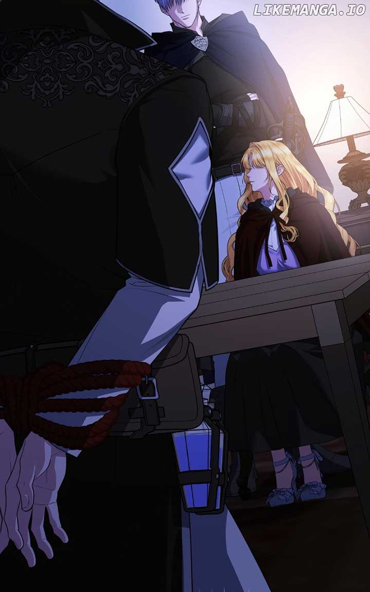 10 Ways To Get Rejected By The Tyrant Chapter 71 418 ch 71 84