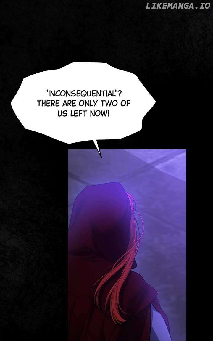 10 Ways To Get Rejected By The Tyrant Chapter 71 429 ch 71 95