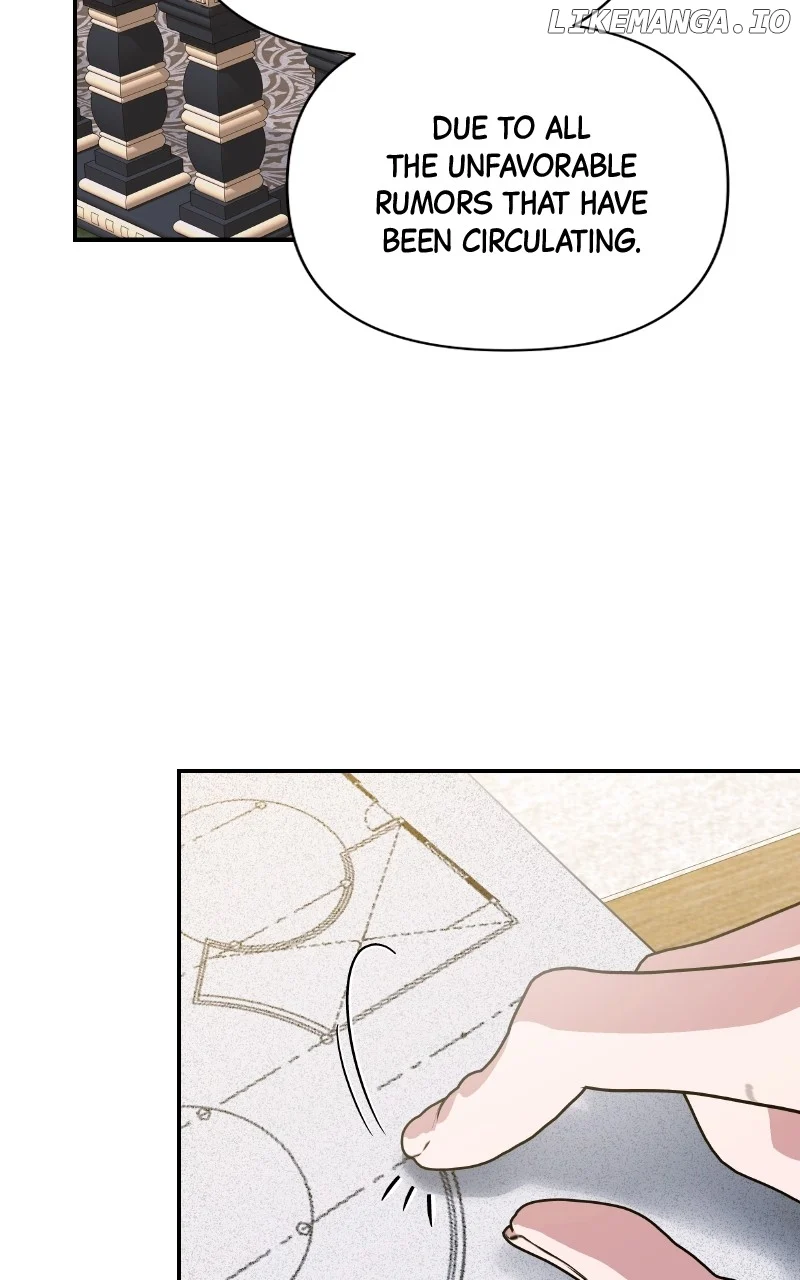 10 Ways To Get Rejected By The Tyrant Chapter 73 476 ch 73 100