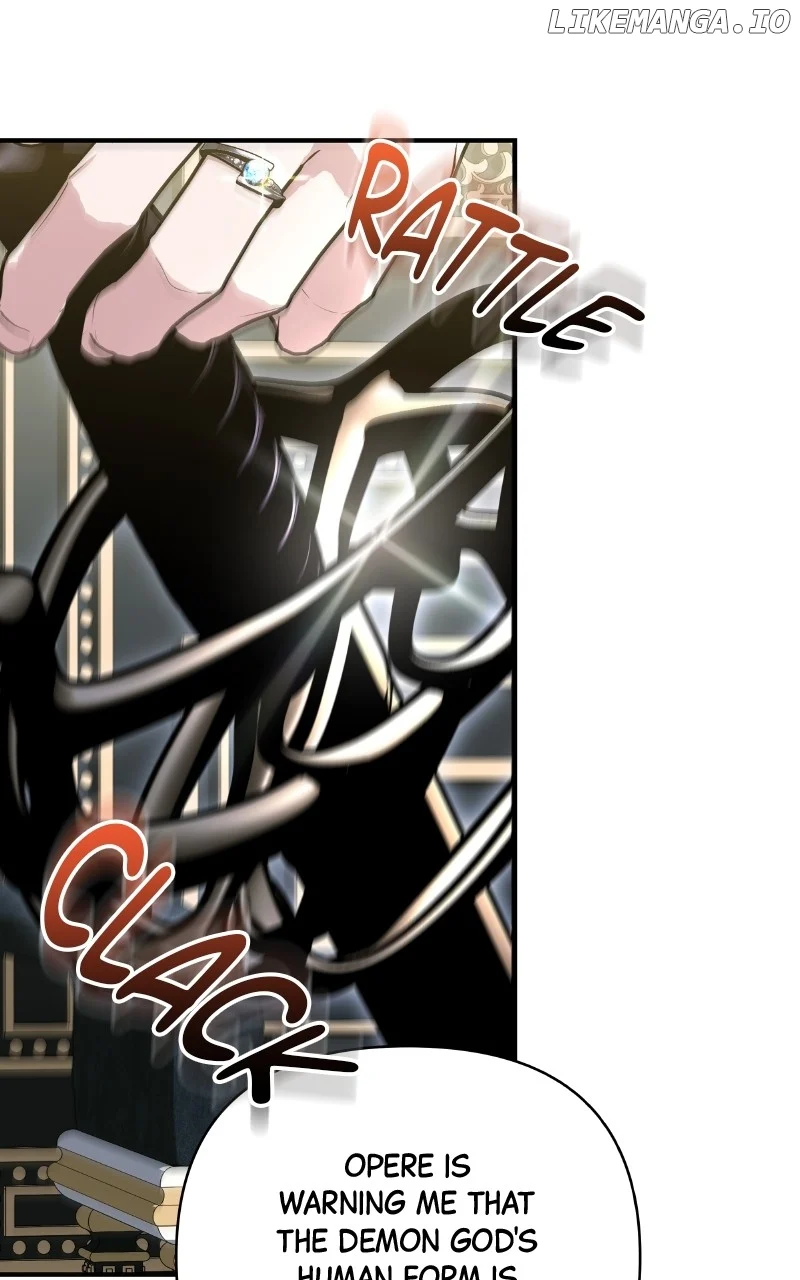 10 Ways To Get Rejected By The Tyrant Chapter 73 481 ch 73 105