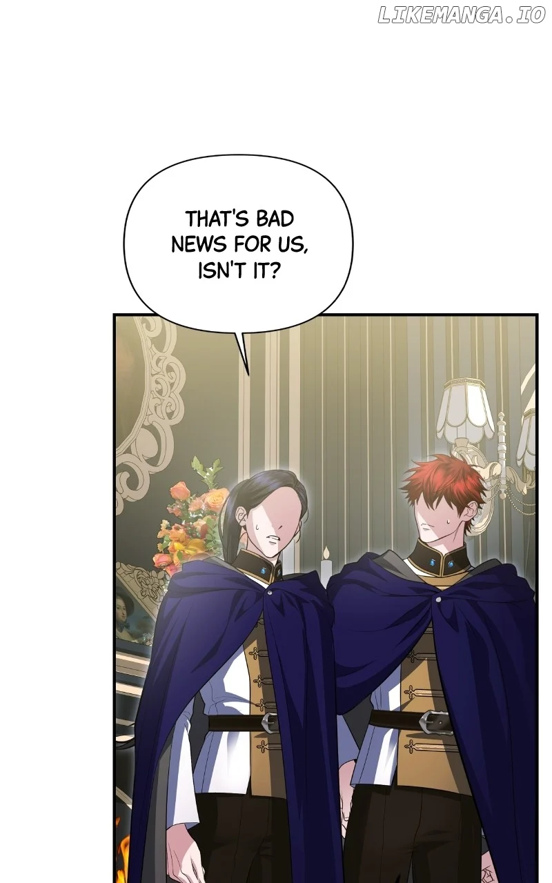 10 Ways To Get Rejected By The Tyrant Chapter 73 485 ch 73 109