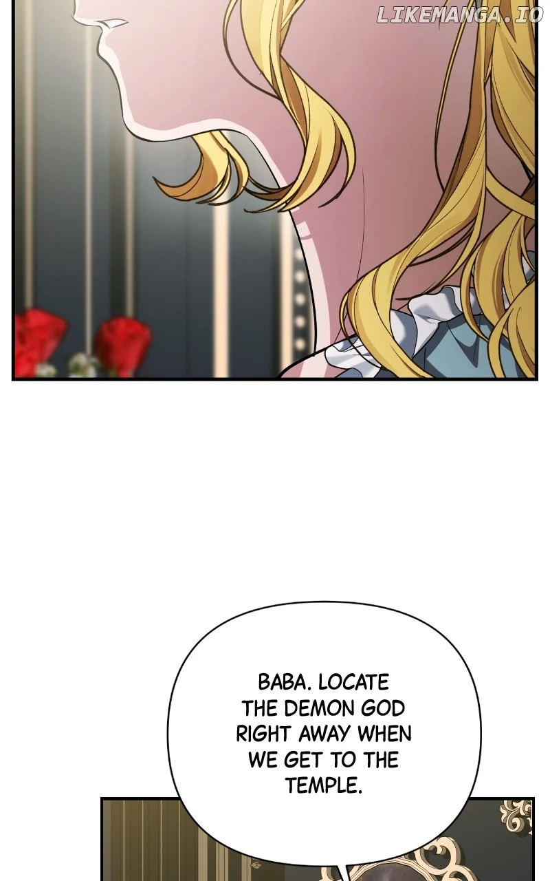 10 Ways To Get Rejected By The Tyrant Chapter 73 487 ch 73 111