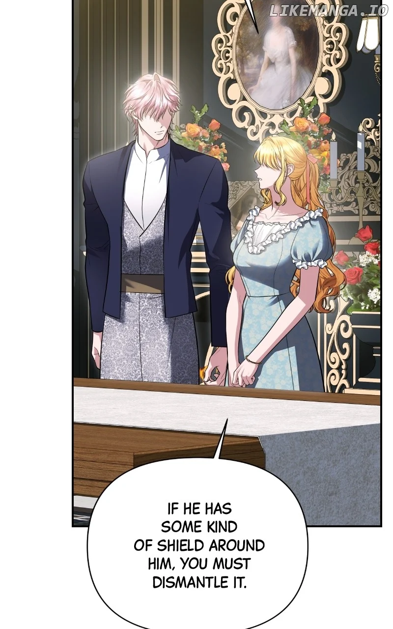 10 Ways To Get Rejected By The Tyrant Chapter 73 488 ch 73 112