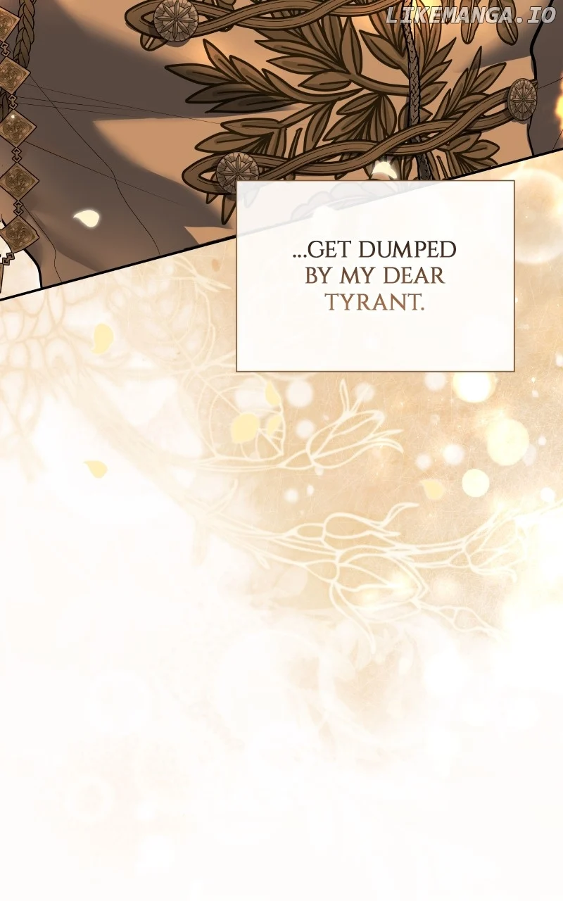 10 Ways To Get Rejected By The Tyrant Chapter 73 497 ch 73 121