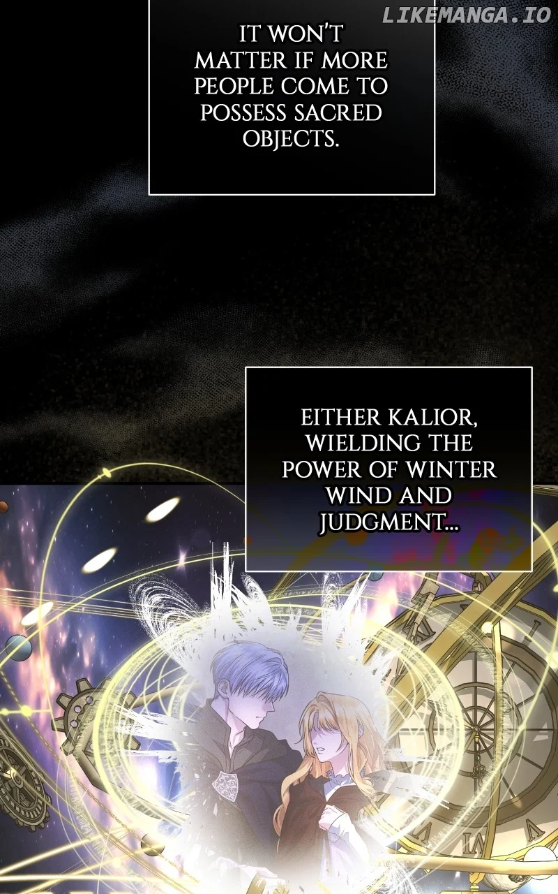 10 Ways To Get Rejected By The Tyrant Chapter 73 381 ch 73 5