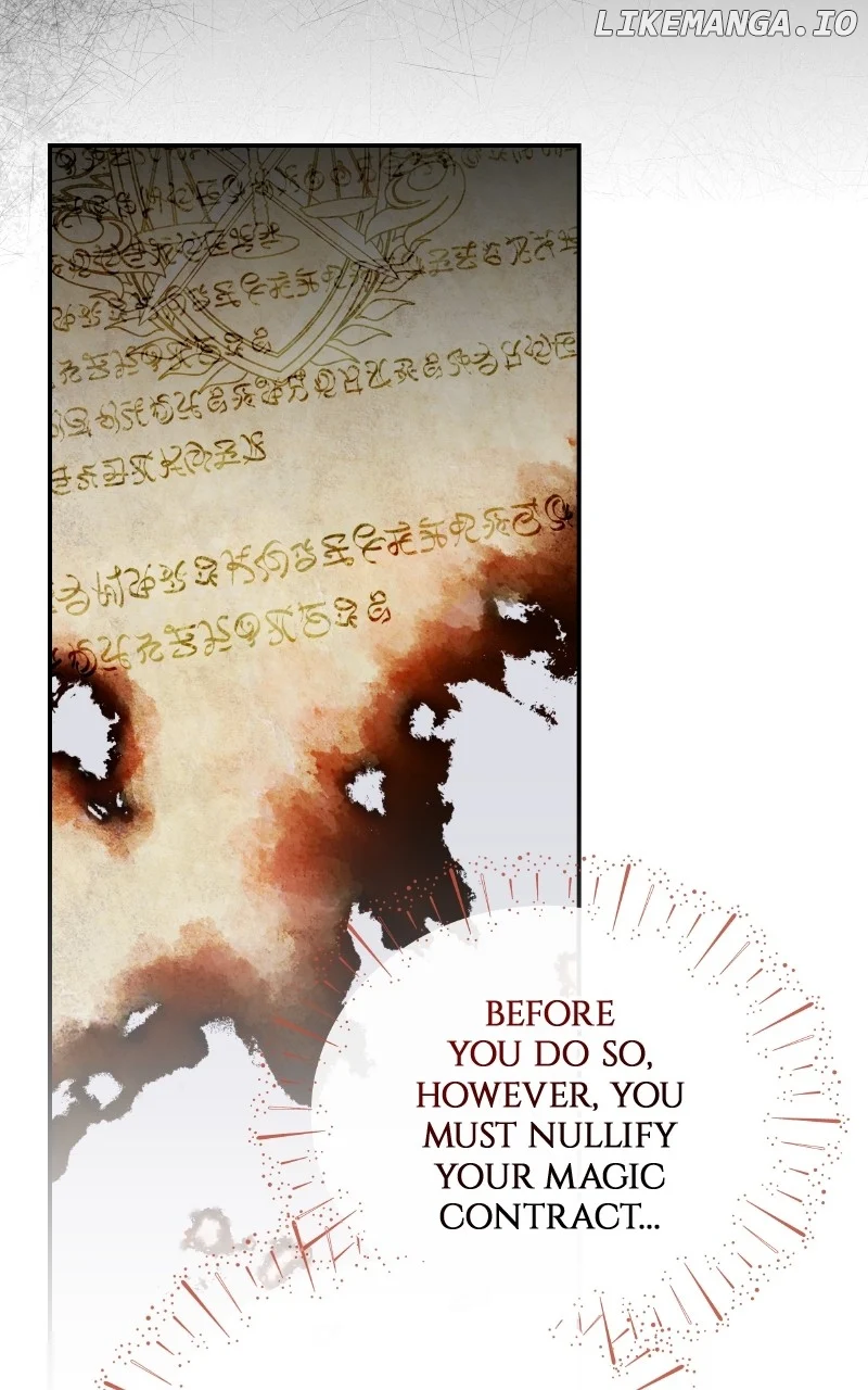 10 Ways To Get Rejected By The Tyrant Chapter 73 435 ch 73 59