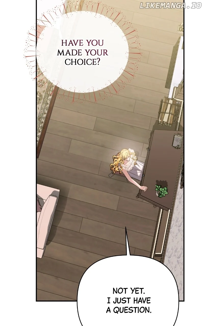 10 Ways To Get Rejected By The Tyrant Chapter 73 453 ch 73 77