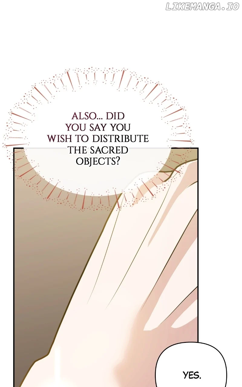 10 Ways To Get Rejected By The Tyrant Chapter 73 463 ch 73 87