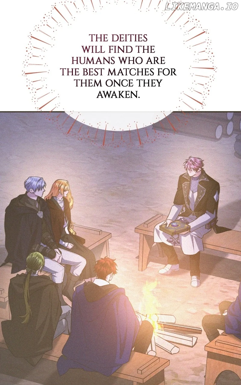 10 Ways To Get Rejected By The Tyrant Chapter 73 465 ch 73 89