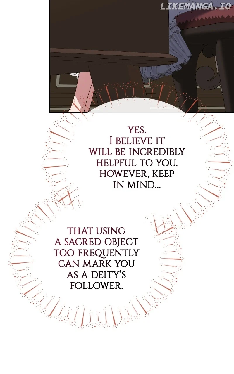 10 Ways To Get Rejected By The Tyrant Chapter 73 468 ch 73 92