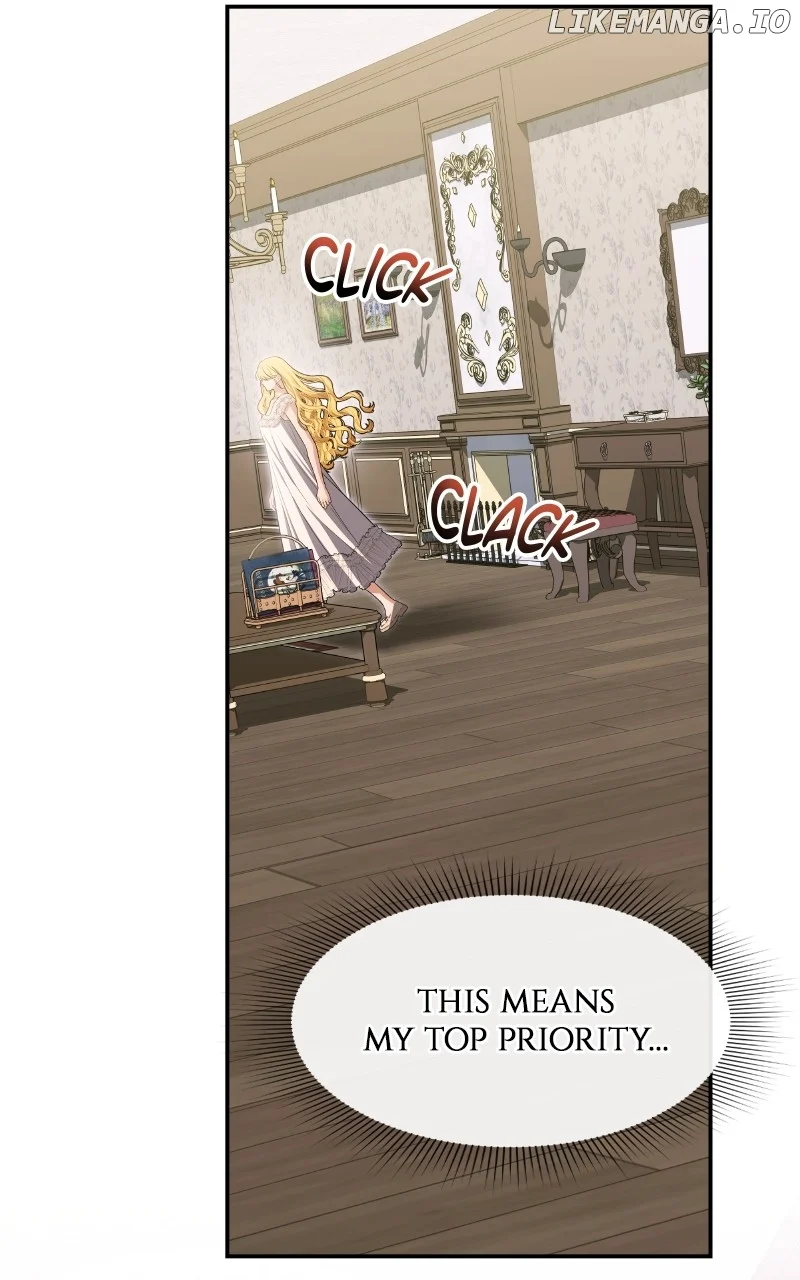 10 Ways To Get Rejected By The Tyrant Chapter 73 471 ch 73 95