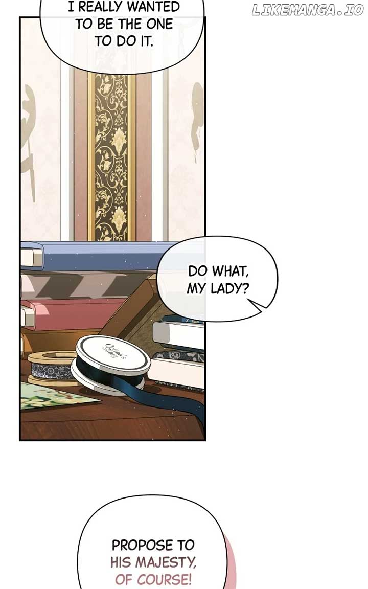 10 Ways To Get Rejected By The Tyrant Chapter 75 519 ch 75 110