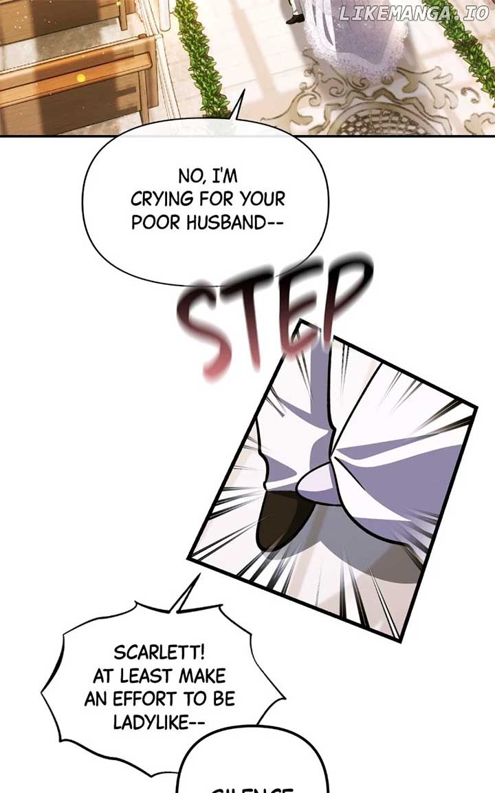 10 Ways To Get Rejected By The Tyrant Chapter 75 527 ch 75 118