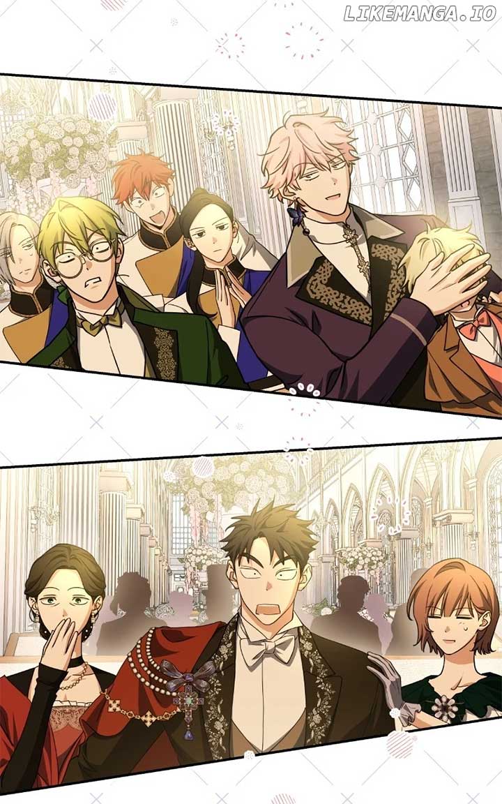 10 Ways To Get Rejected By The Tyrant Chapter 75 535 ch 75 126