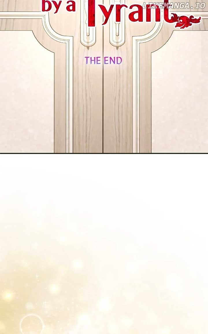 10 Ways To Get Rejected By The Tyrant Chapter 75 541 ch 75 132