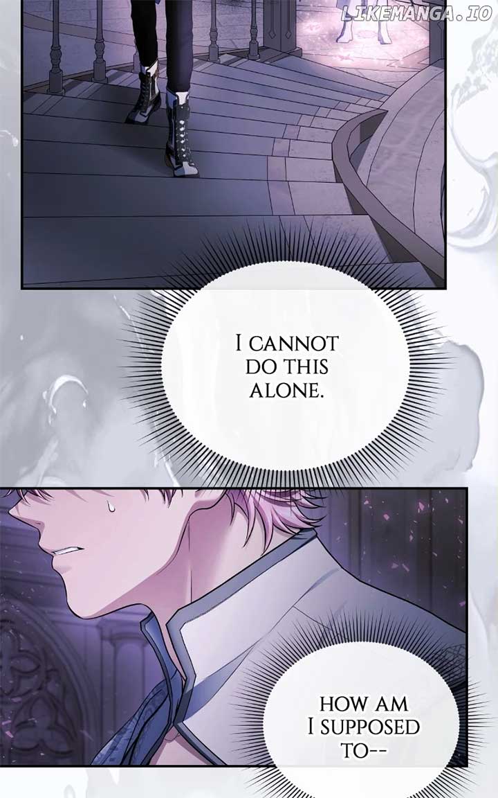 10 Ways To Get Rejected By The Tyrant Chapter 75 426 ch 75 17