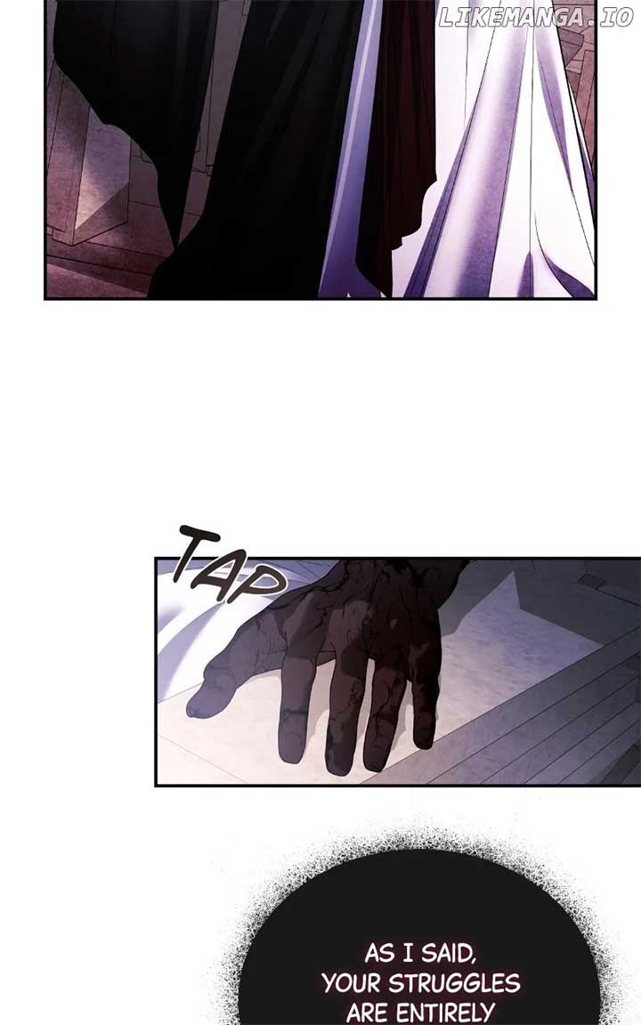 10 Ways To Get Rejected By The Tyrant Chapter 75 411 ch 75 2