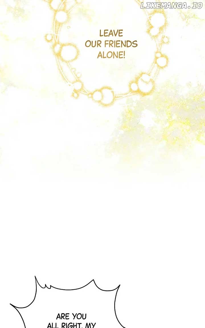 10 Ways To Get Rejected By The Tyrant Chapter 75 431 ch 75 22