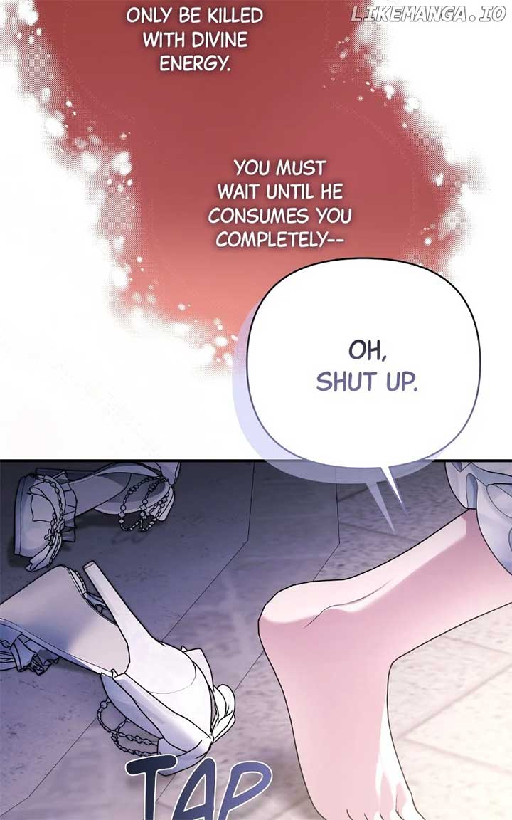 10 Ways To Get Rejected By The Tyrant Chapter 75 447 ch 75 38