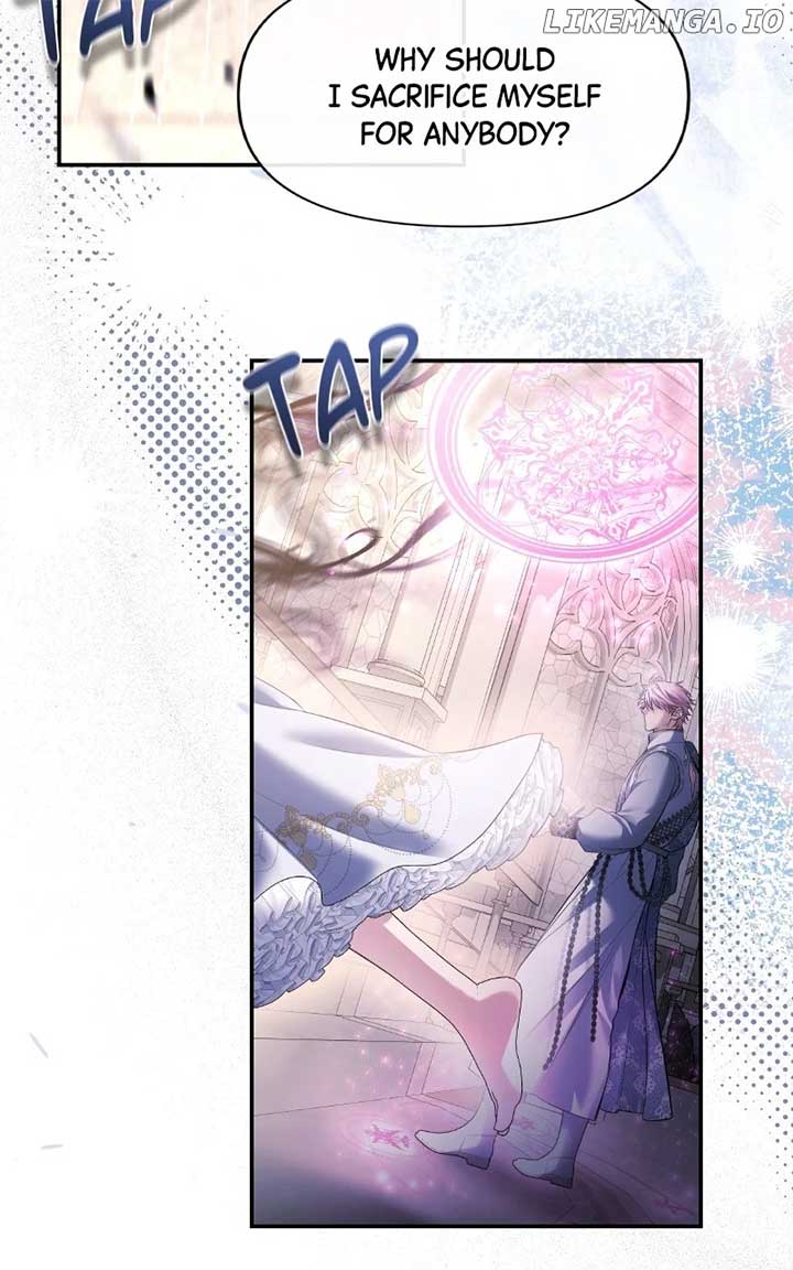 10 Ways To Get Rejected By The Tyrant Chapter 75 449 ch 75 40