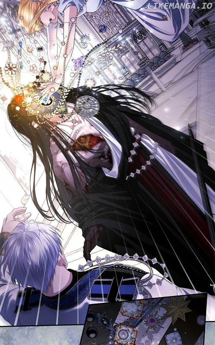 10 Ways To Get Rejected By The Tyrant Chapter 75 454 ch 75 45