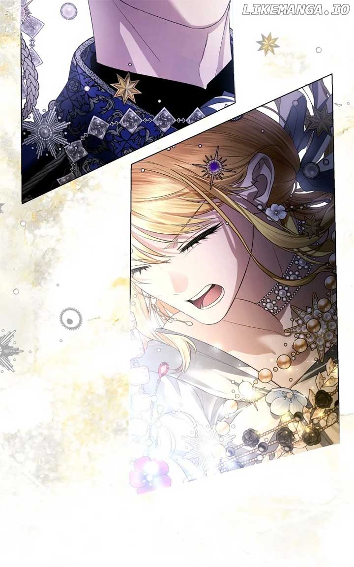 10 Ways To Get Rejected By The Tyrant Chapter 75 456 ch 75 47