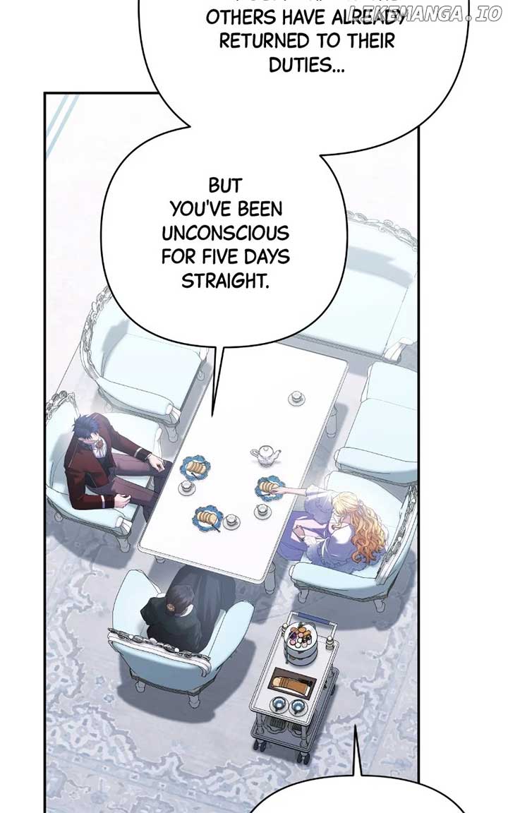 10 Ways To Get Rejected By The Tyrant Chapter 75 471 ch 75 62