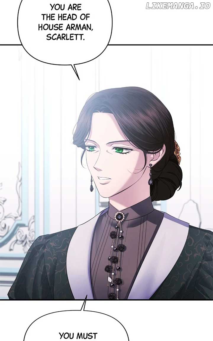 10 Ways To Get Rejected By The Tyrant Chapter 75 473 ch 75 64