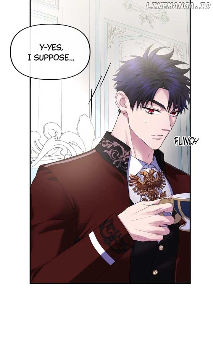 10 Ways To Get Rejected By The Tyrant Chapter 75 486 ch 75 77