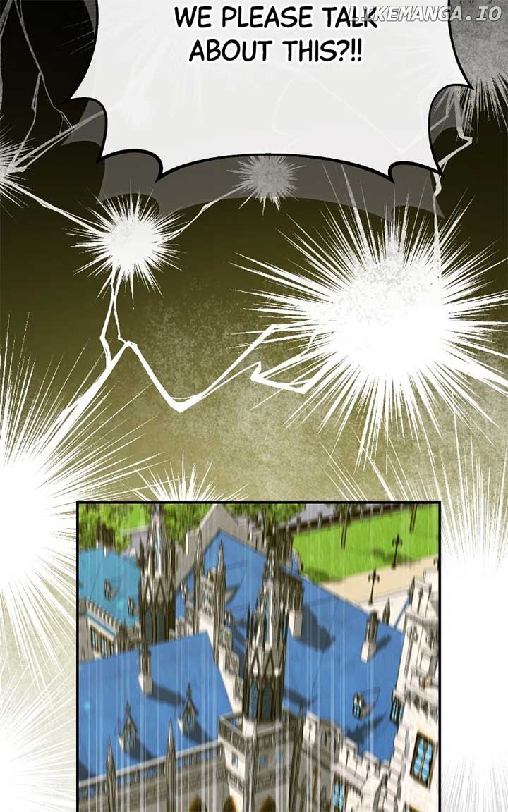 10 Ways To Get Rejected By The Tyrant Chapter 75 491 ch 75 82