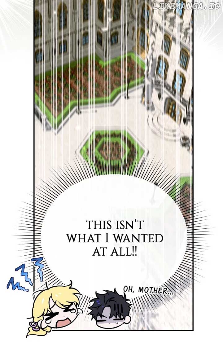 10 Ways To Get Rejected By The Tyrant Chapter 75 492 ch 75 83