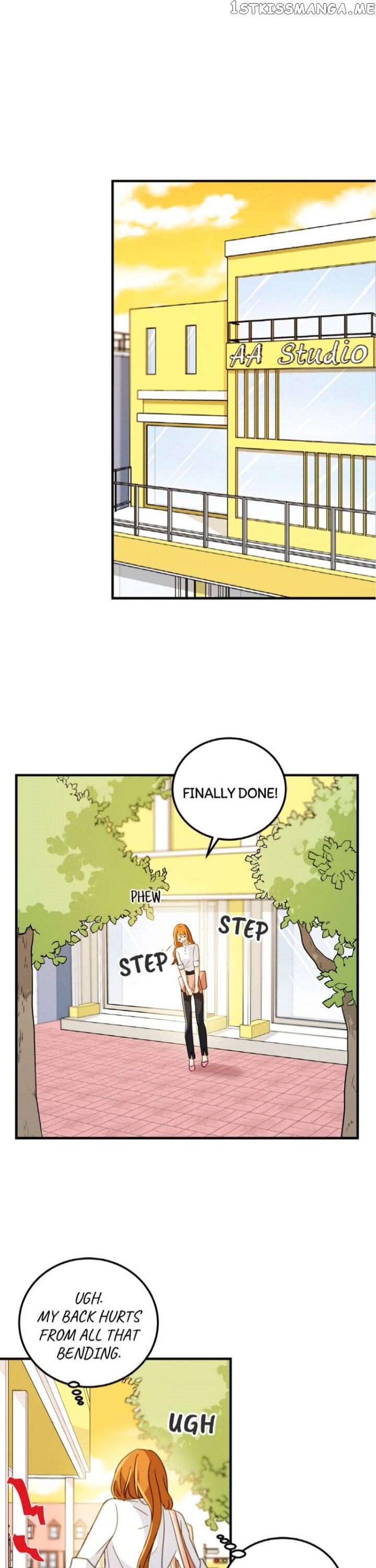 101 Ways To Win Her Heart Chapter 14 71 001